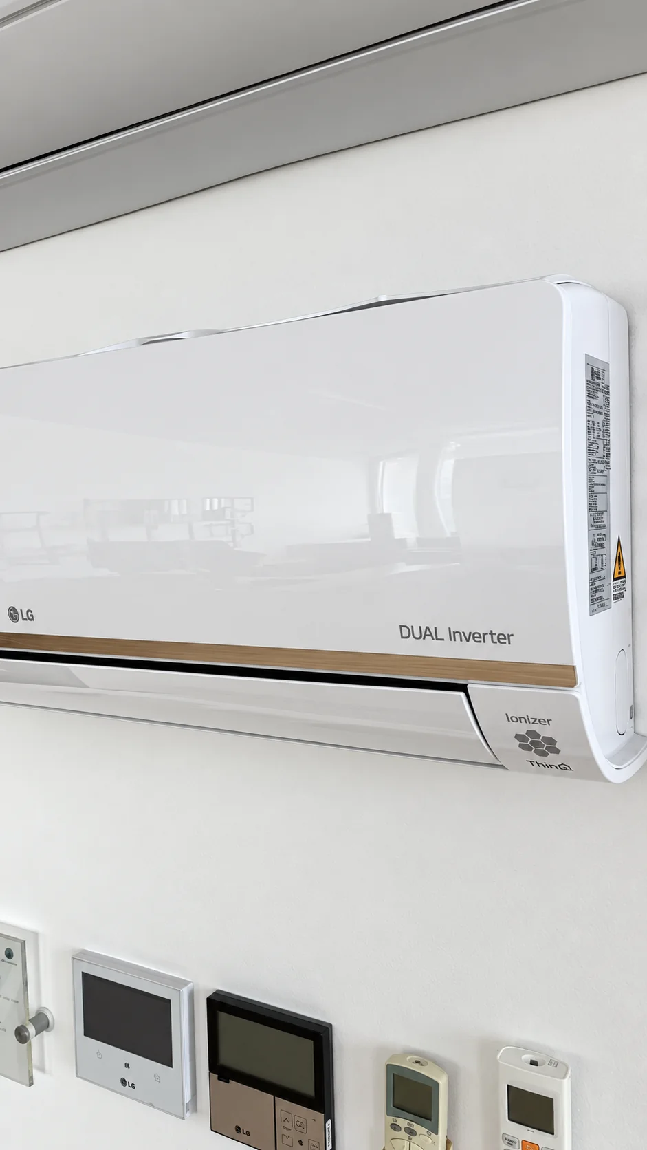 Leise Klimaanlage Schlafzimmer Wien